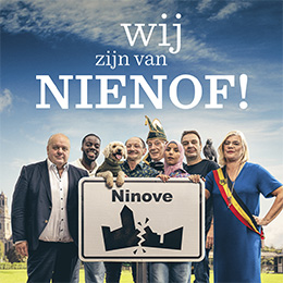 Wij Zijn Van Nienof!