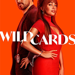 Wild Cards