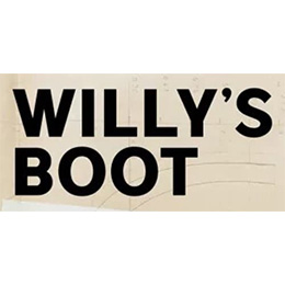 Willy's Boot