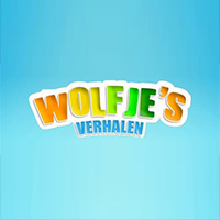 Wolfje's Verhalen