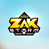 Zak Storm