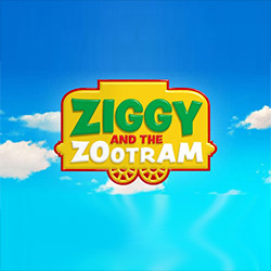 Ziggy En De Zootram