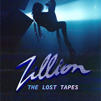 Zillion, The Lost Tapes